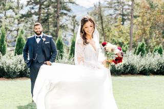 Mingle Events and Vintage Rentals - 21