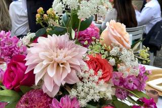 Vanda Floral Design - 69