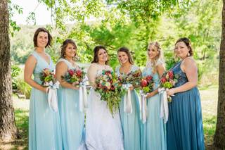 Mike Anthony Weddings - 10