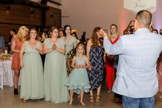 Black Tie Celebrations - 28