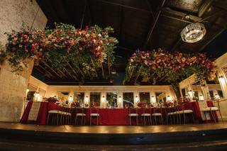 Loose Ends Event Design - 96