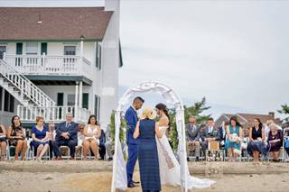 Cape Cod Ceremonies - 10