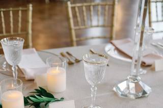 Mood Party Rentals - 1