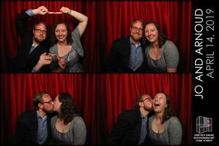 Booth-o-Rama Photobooths - 7