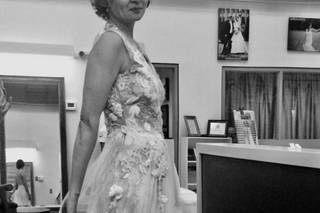A Love Story by Angela's Bridal - 40