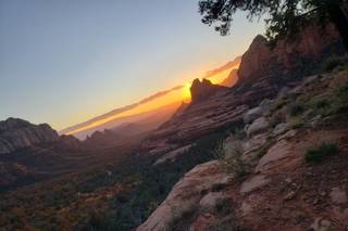Sedona Elopement Weddings - 66