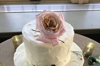 SugarBakers Cakes - 50