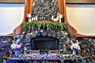 Olympia Blooms Floral & Event Creation - 6