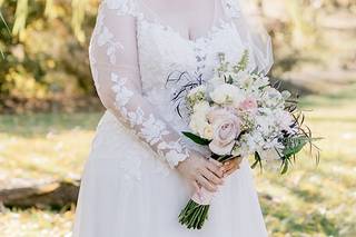 Summer Bridal Beauty - 11
