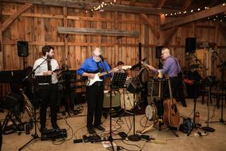 Wyld Nightz Band - 7