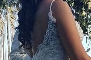 D'ANGELO COUTURE BRIDAL STORE - 13