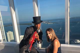 Jon Saxx Entertainment - 6