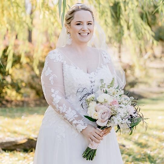 Summer Bridal Beauty - 4
