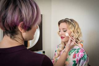 Hair & Makeup by Yisell Santos - 24