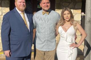 I Thee Wed - 9