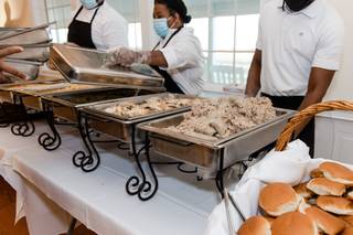 Currituck BBQ - 11