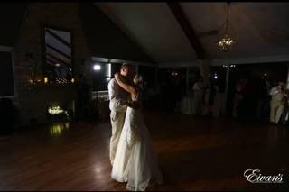 Tuscan Hall Venue and Catering - 25