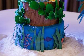 Simple Sweet Cakery - 19