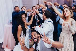 Spynfo & Mr. Matrimony Entertainment - 26