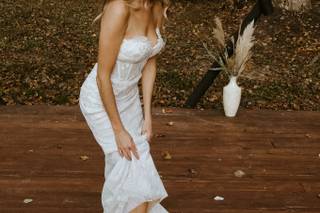 Susan Stowell Bridal Couture Services - 27