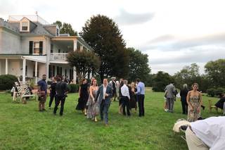 Rachel Kendall Events - 41