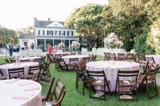 Bouquets and Bowties Charleston - 37