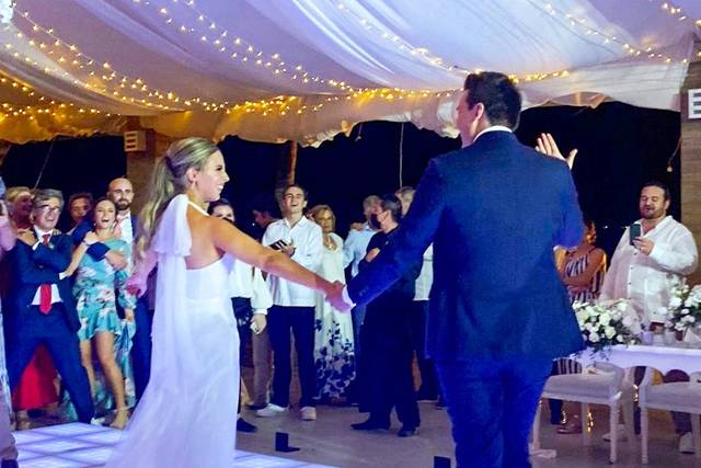 Ocean Weddings 5