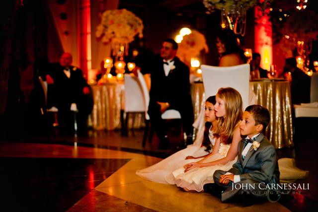 The Wintergarden by Monroe's - 3