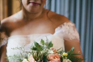 Xo Design Co. Event Florist - 68