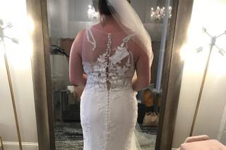 Karen Hendrix Couture - 52
