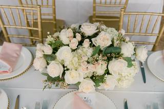 Any Event Linen & Chair Rental - 10