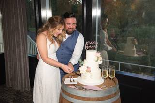 Flour & Bloom Cakes - 28