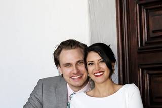 Wedding For Two - 36