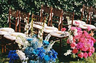 Marilena Zambelli Event Planner - 7