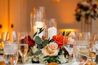 Olivia Floral Designs & Events - 56