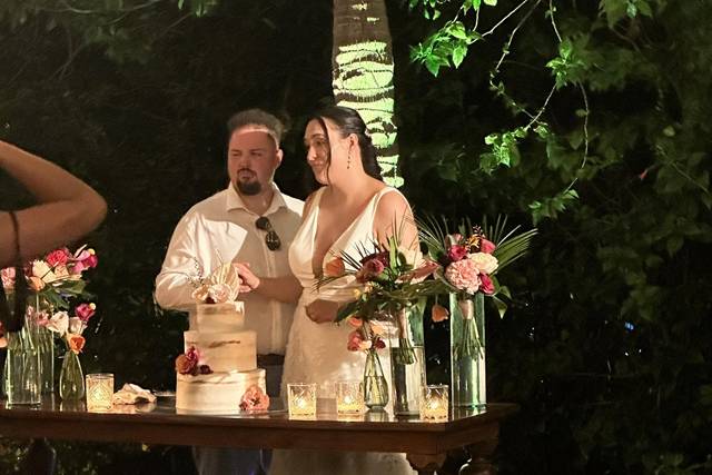 Tracy French ~ Destination Wedding Specialist 2