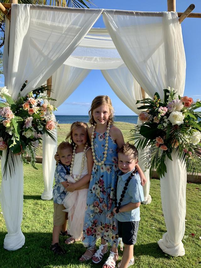 Dellables Wedding Florals and Design - 2