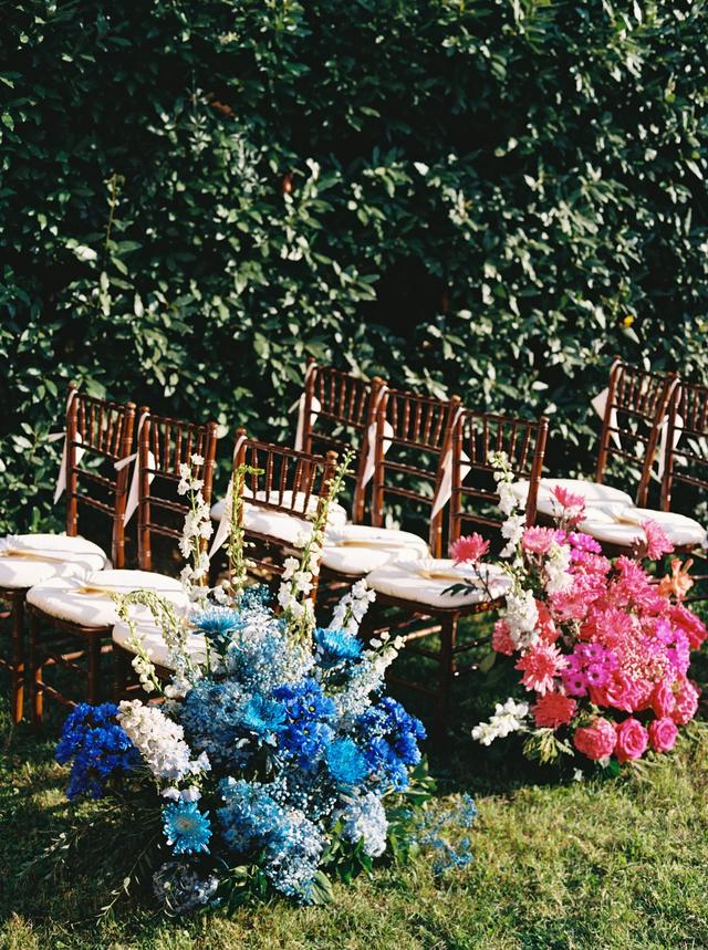 Marilena Zambelli Event Planner - 3