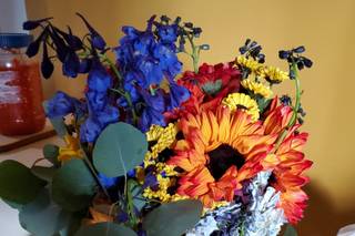 Designworks Florals - 7