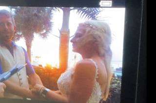 Love Bird Wedding Ceremonies - 12