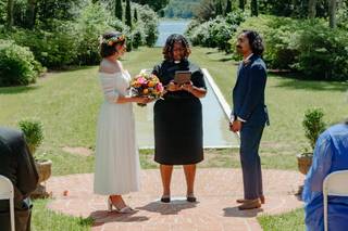 Dearly Beloved Weddings LLC - 19