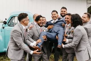 Blak & Tammy Photography - 5
