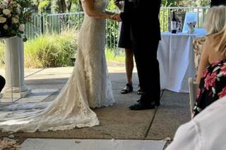 Susan Stone, Celebrant - 22