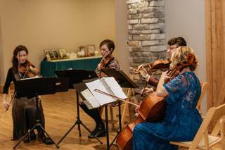 The Deoc Ensemble - 10