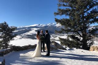 Rocky Mountain Wedding Services - 8