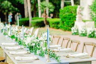 So Staged Event Design + Rentals + Florals - 22