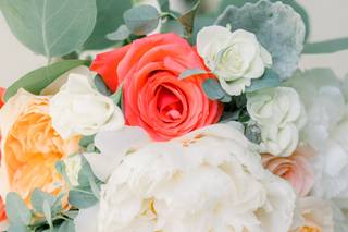 Sweet Flowers Weddings & Events - 24