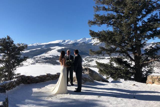 Rocky Mountain Wedding Services 3