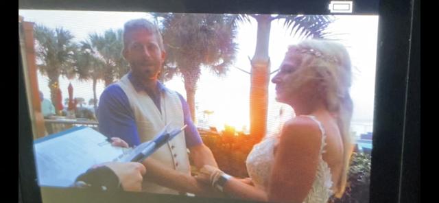 Love Bird Wedding Ceremonies - 3