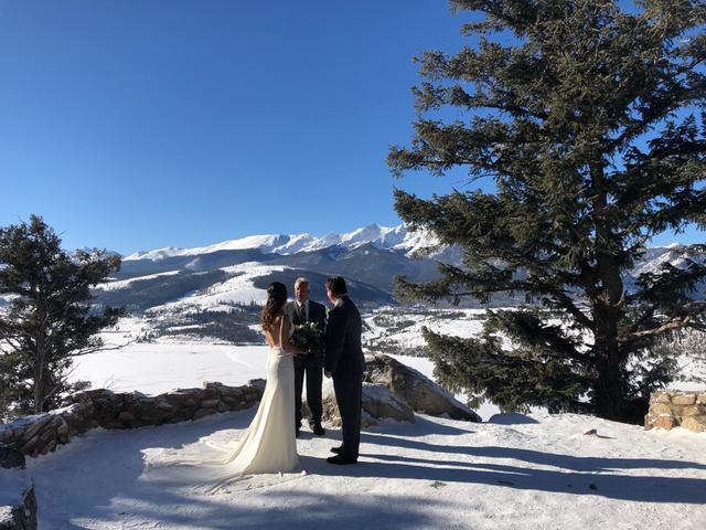 Rocky Mountain Wedding Services - 4